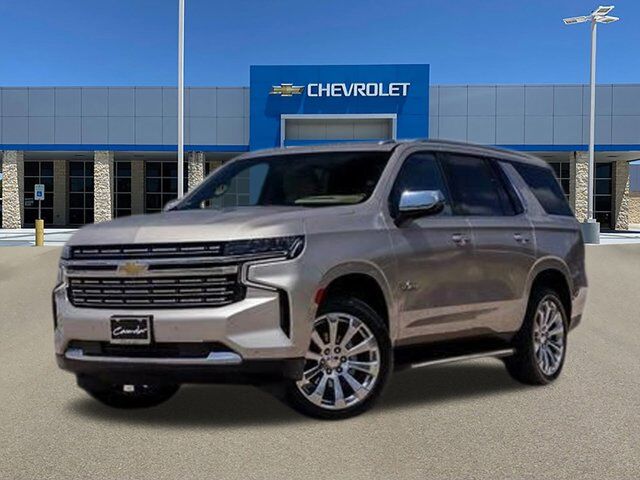 2023 Chevrolet Tahoe Premier Inglewood  CA