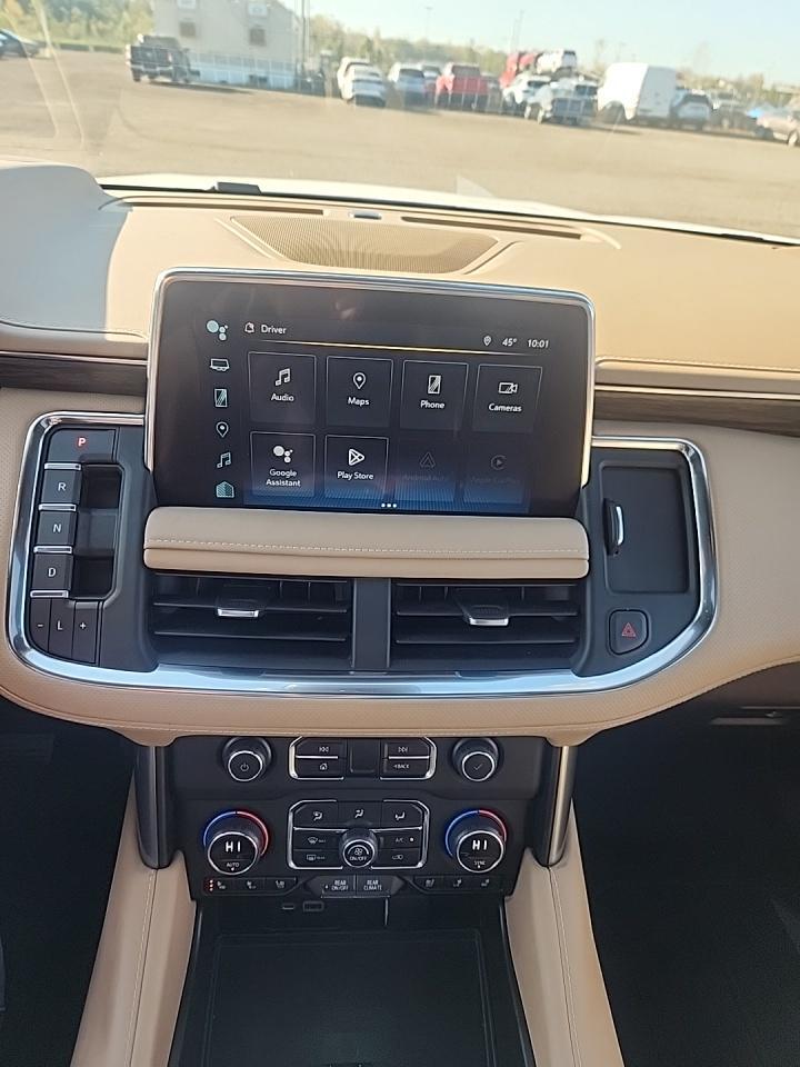 2023 Chevrolet Tahoe Premier Knoxville TN