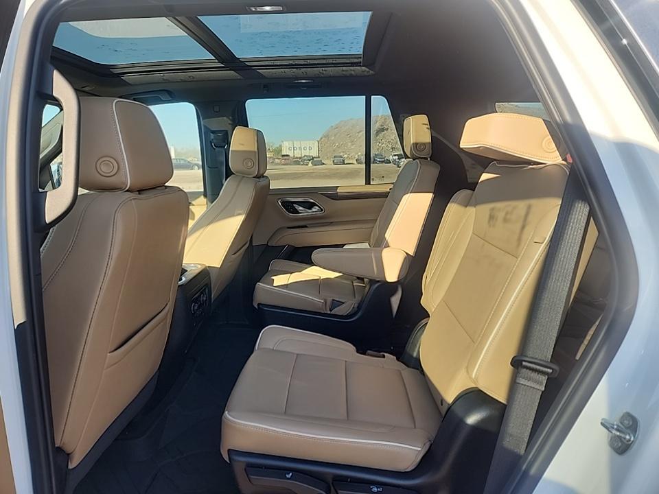 2023 Chevrolet Tahoe Premier Knoxville TN