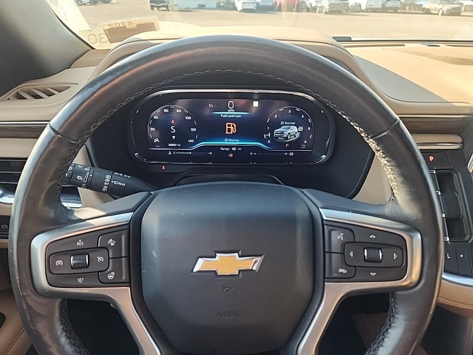 2023 Chevrolet Tahoe Premier Knoxville TN