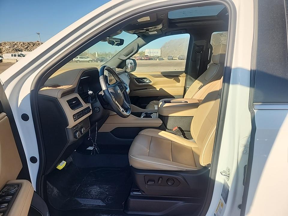 2023 Chevrolet Tahoe Premier Knoxville TN