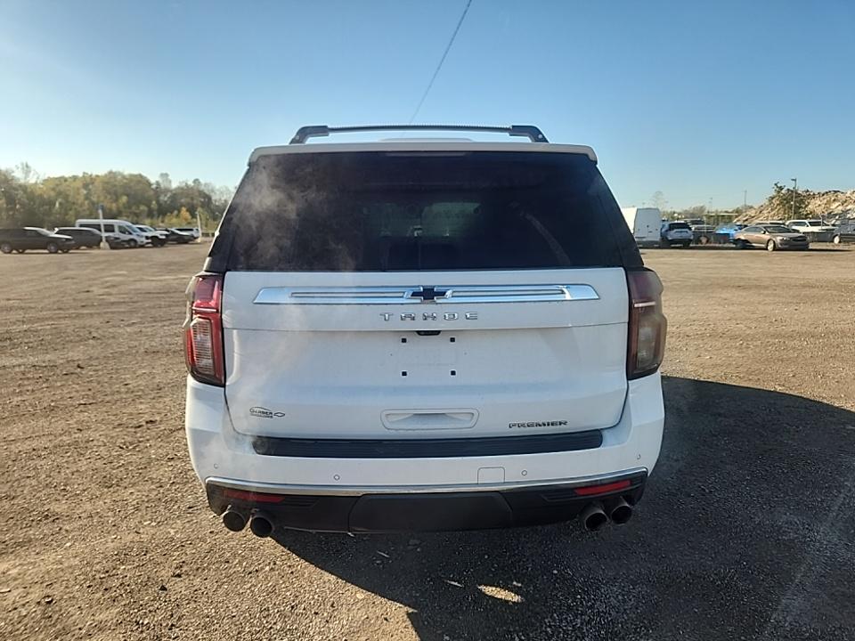 2023 Chevrolet Tahoe Premier Knoxville TN