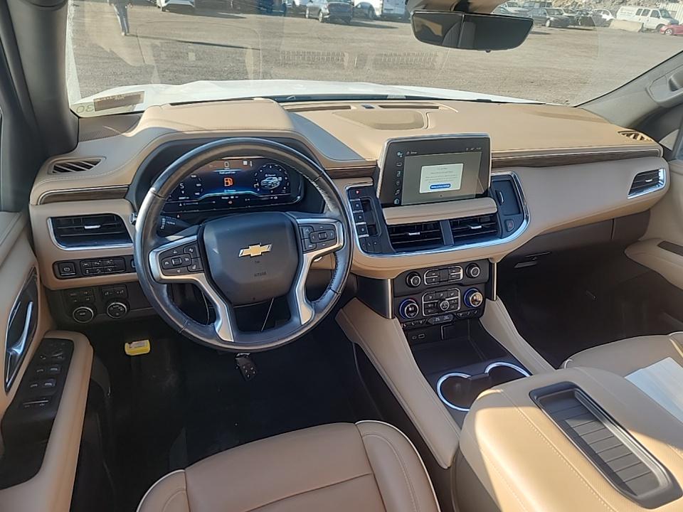 2023 Chevrolet Tahoe Premier Knoxville TN