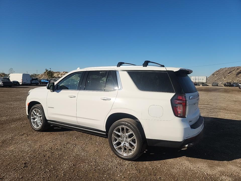 2023 Chevrolet Tahoe Premier Knoxville TN