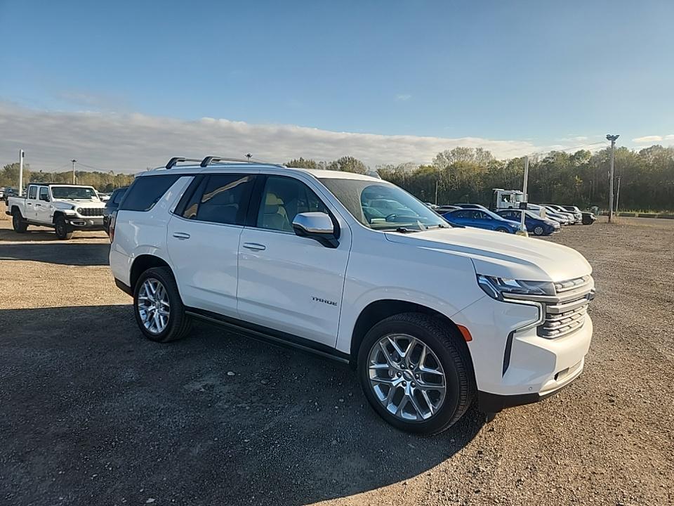 2023 Chevrolet Tahoe Premier Knoxville TN