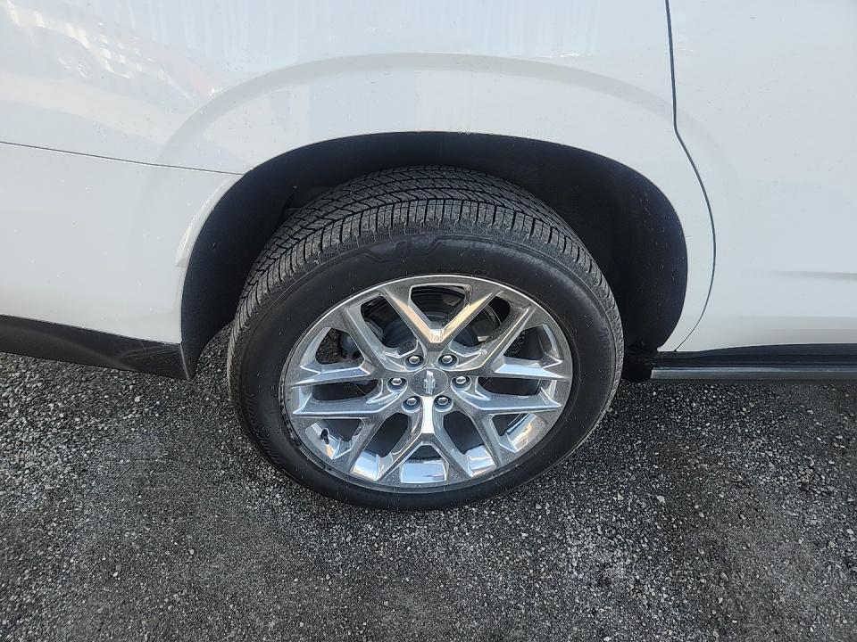 2023 Chevrolet Tahoe Premier Knoxville TN