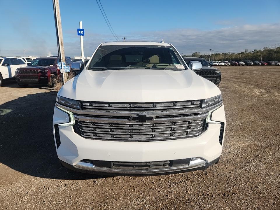 2023 Chevrolet Tahoe Premier Knoxville TN