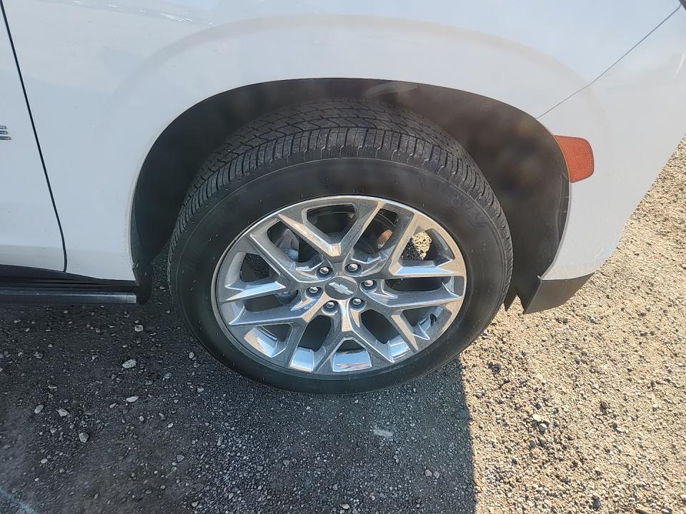 2023 Chevrolet Tahoe Premier Knoxville TN