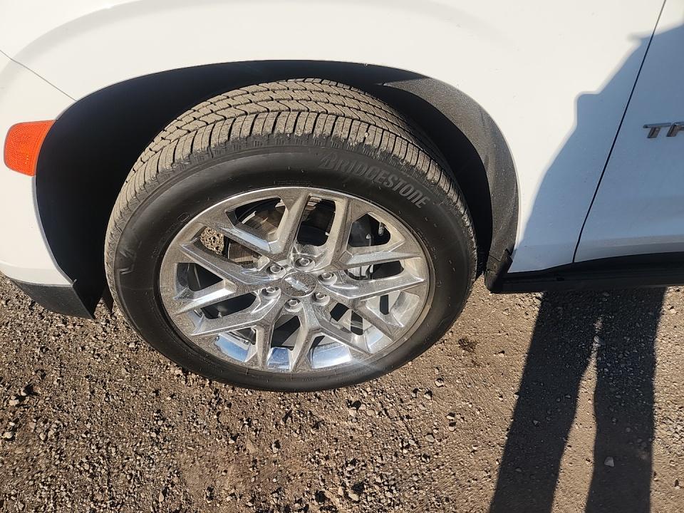 2023 Chevrolet Tahoe Premier Knoxville TN