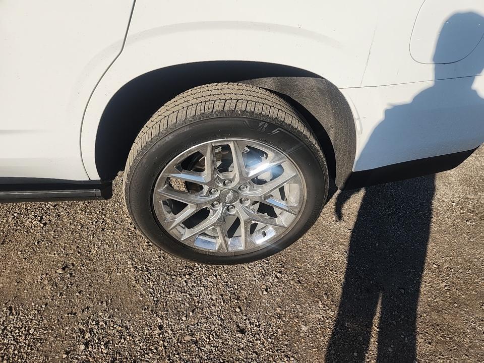 2023 Chevrolet Tahoe Premier Knoxville TN