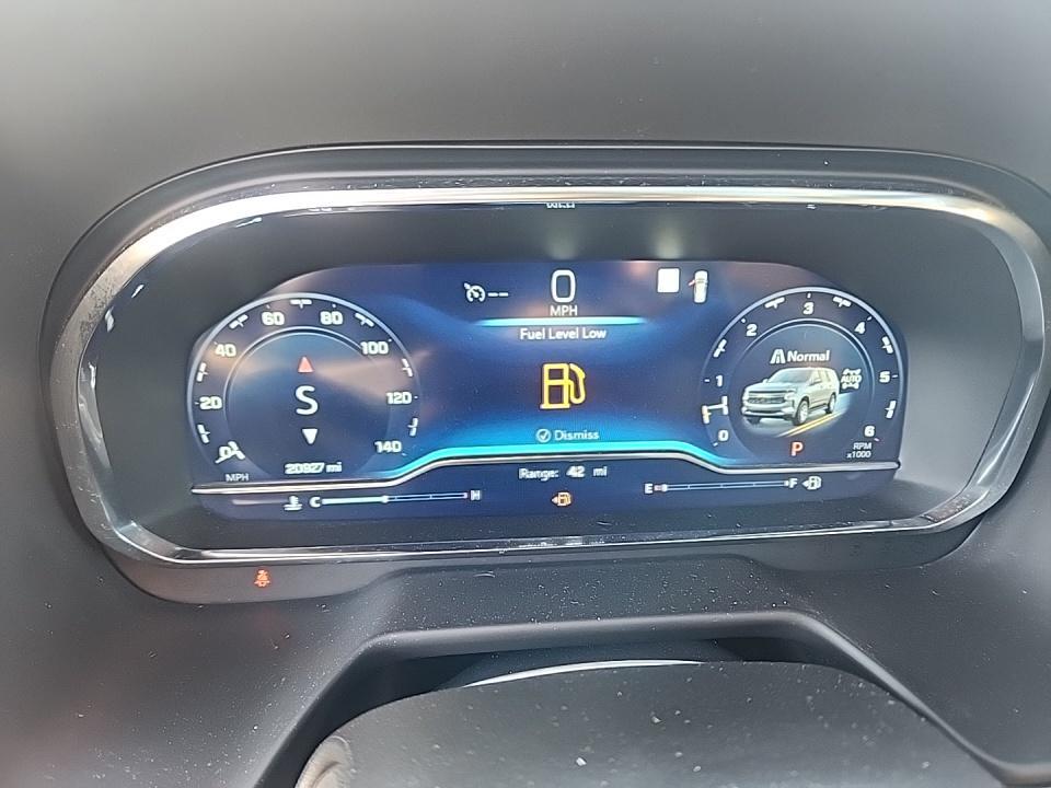 2023 Chevrolet Tahoe Premier Knoxville TN