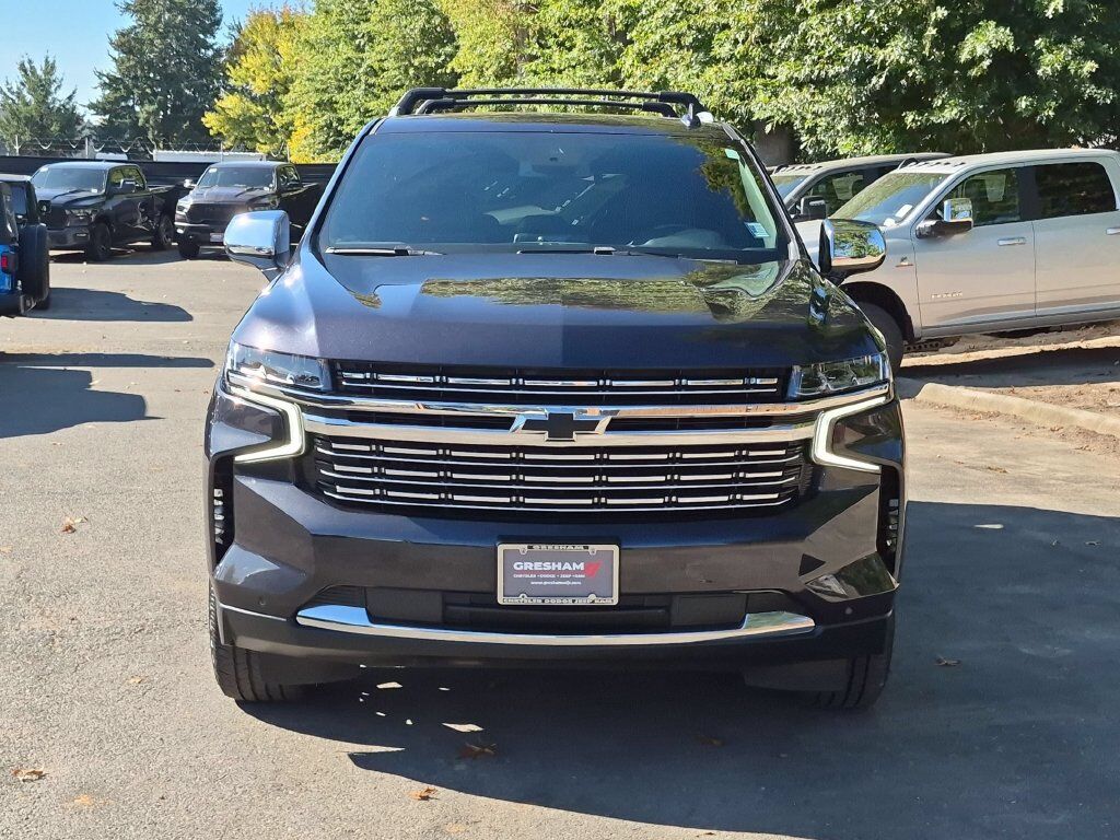 2023 Chevrolet Tahoe Premier Gresham OR