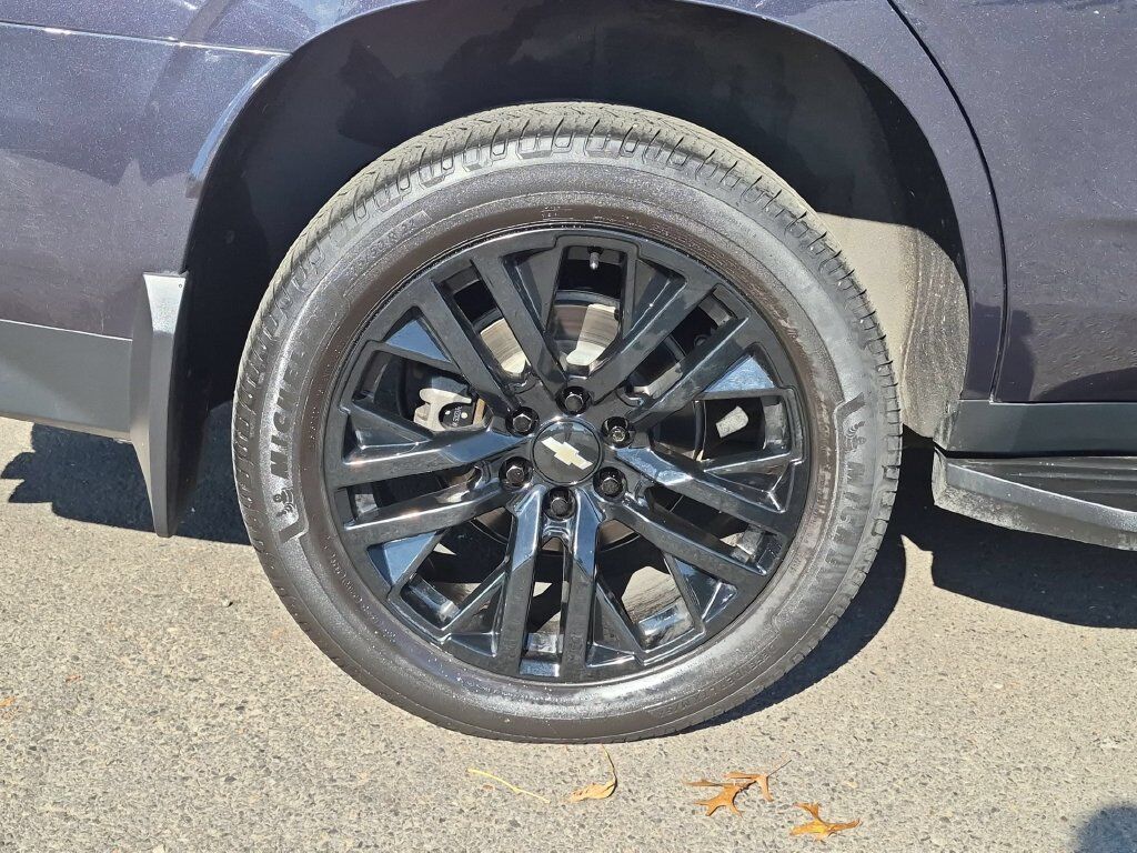 2023 Chevrolet Tahoe Premier Gresham OR