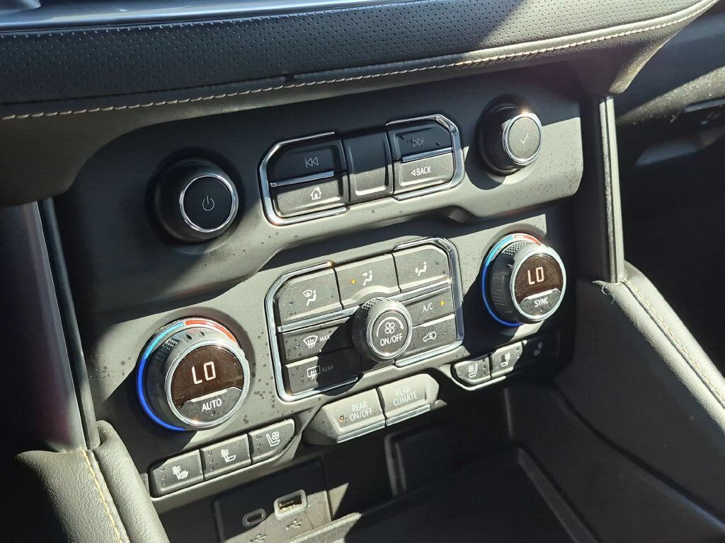2023 Chevrolet Tahoe Premier Gresham OR