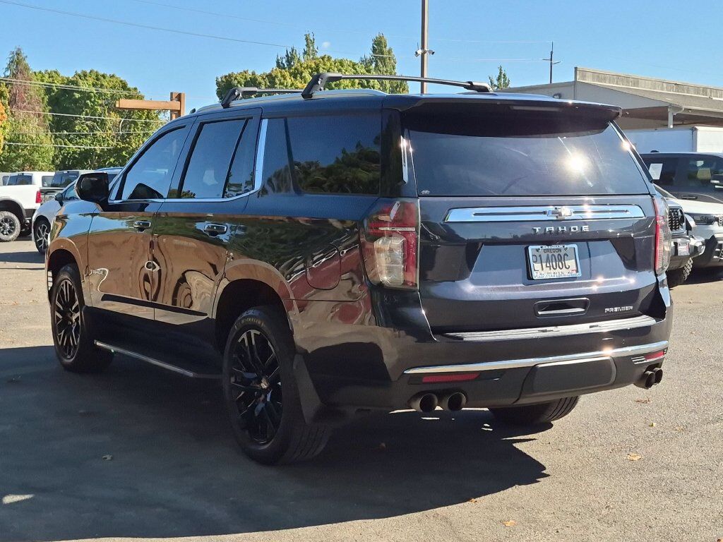 2023 Chevrolet Tahoe Premier Gresham OR