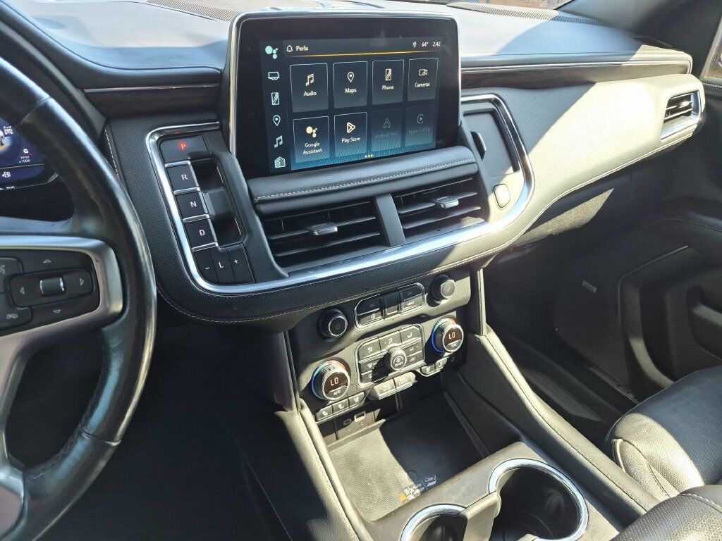 2023 Chevrolet Tahoe Premier Gresham OR