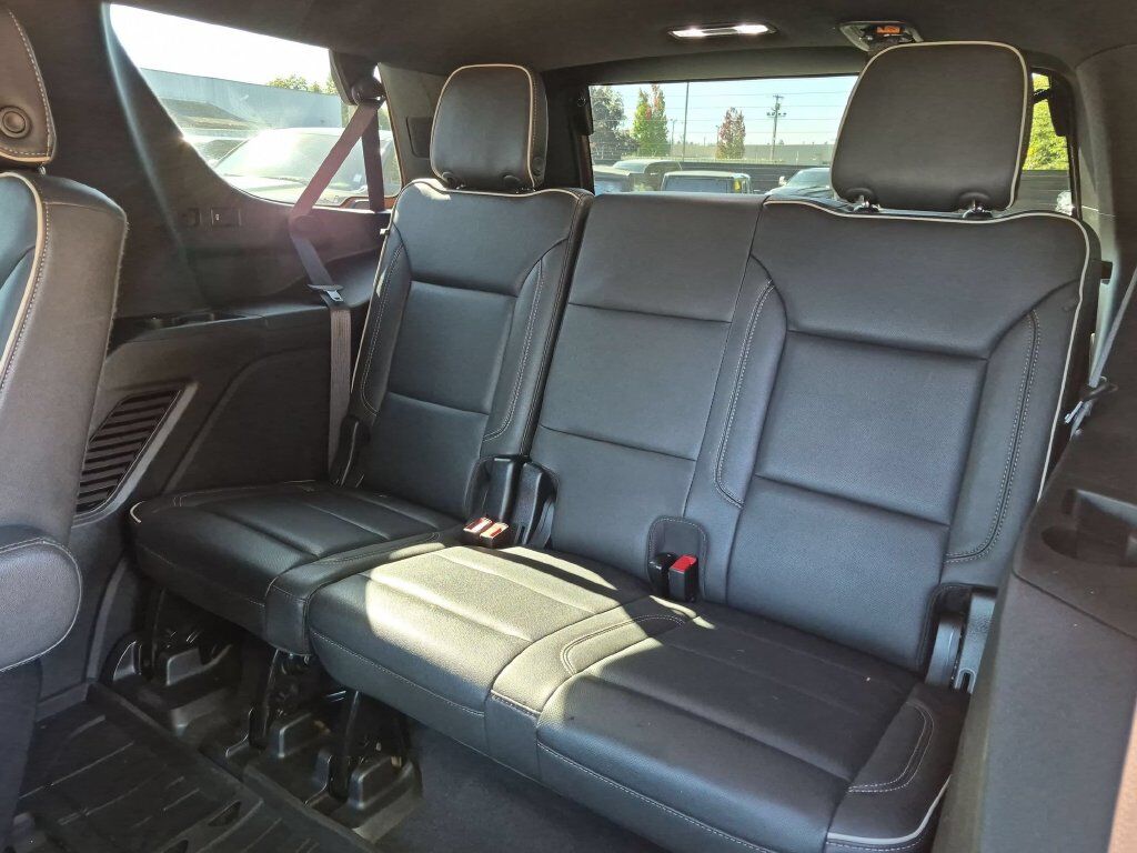 2023 Chevrolet Tahoe Premier Gresham OR