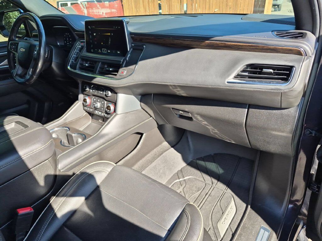 2023 Chevrolet Tahoe Premier Gresham OR