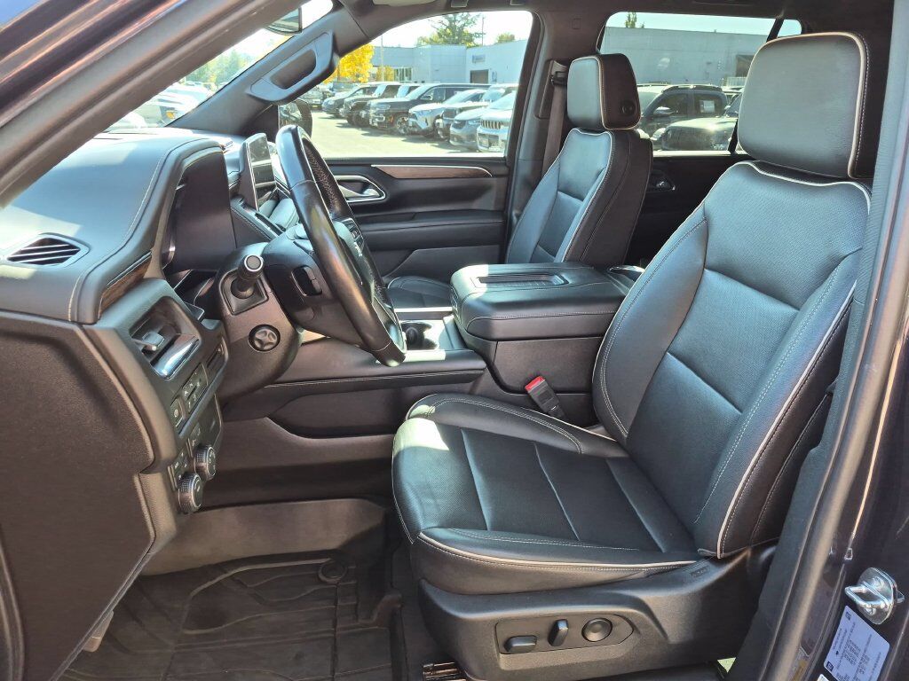 2023 Chevrolet Tahoe Premier Gresham OR