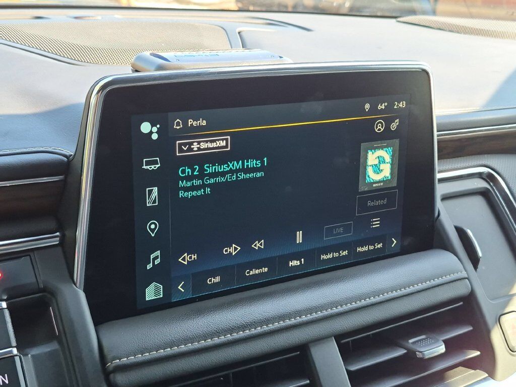2023 Chevrolet Tahoe Premier Gresham OR