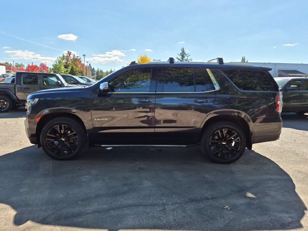 2023 Chevrolet Tahoe Premier Gresham OR