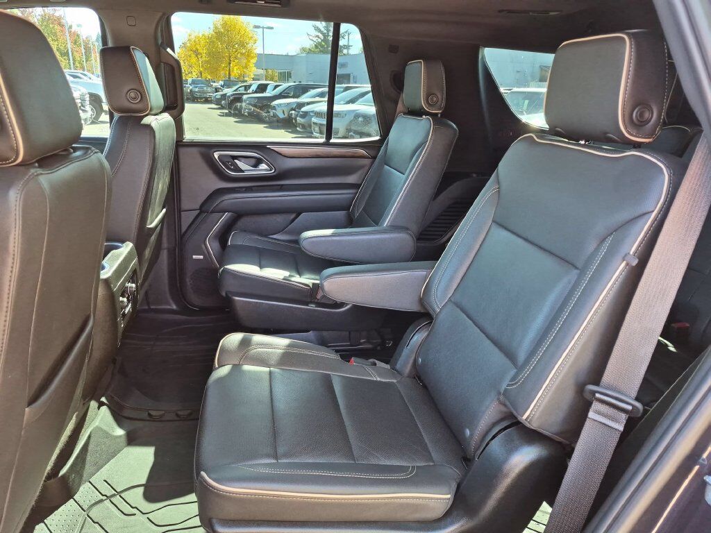 2023 Chevrolet Tahoe Premier Gresham OR