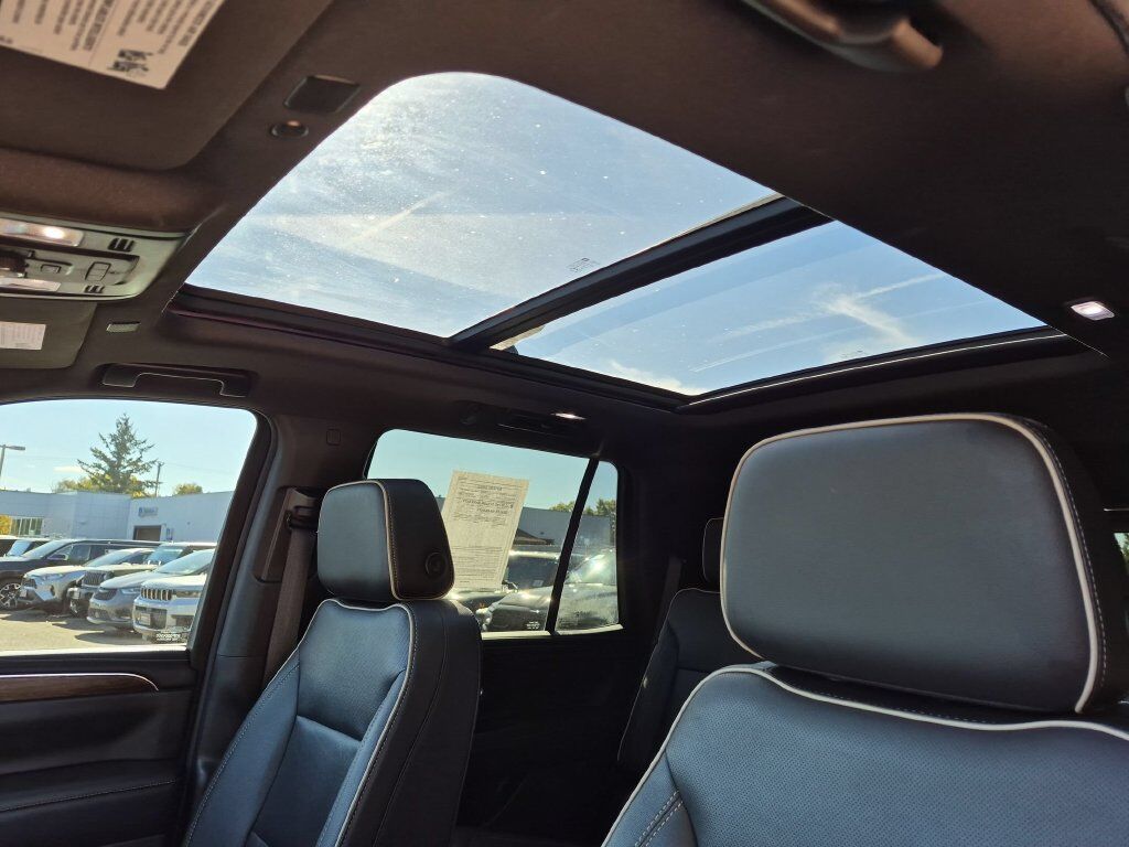 2023 Chevrolet Tahoe Premier Gresham OR