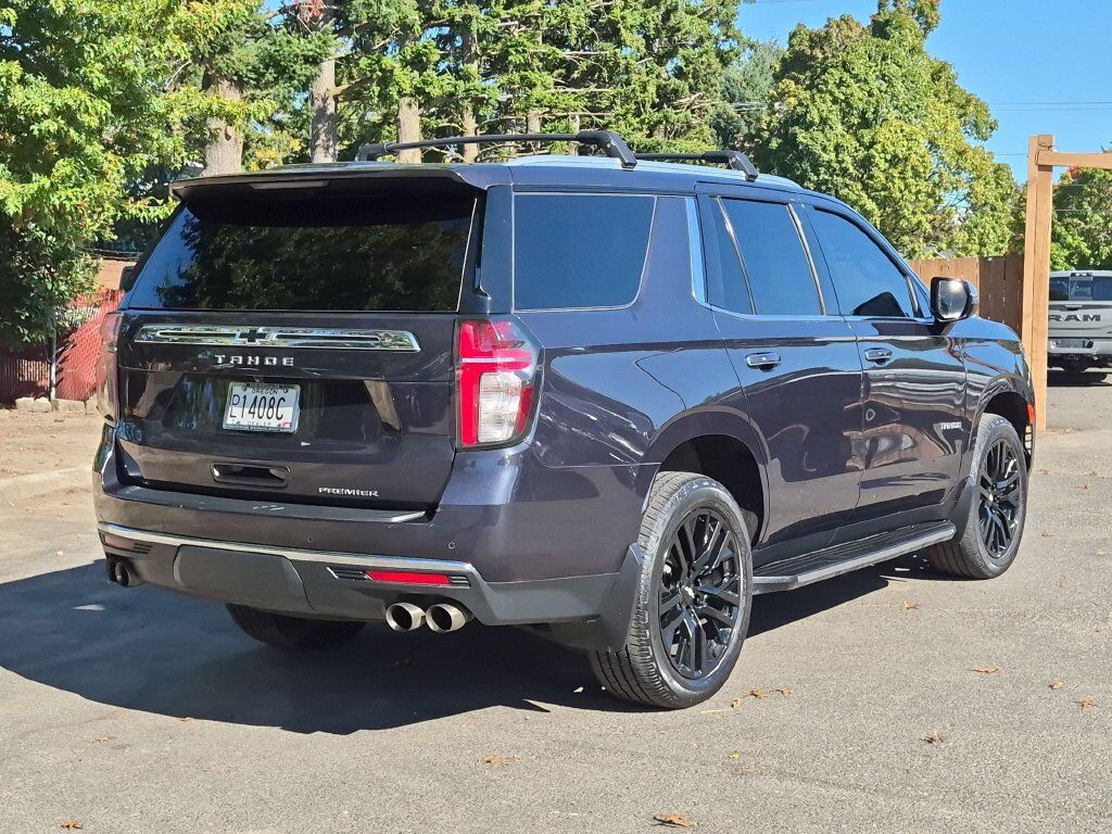 2023 Chevrolet Tahoe Premier Gresham OR