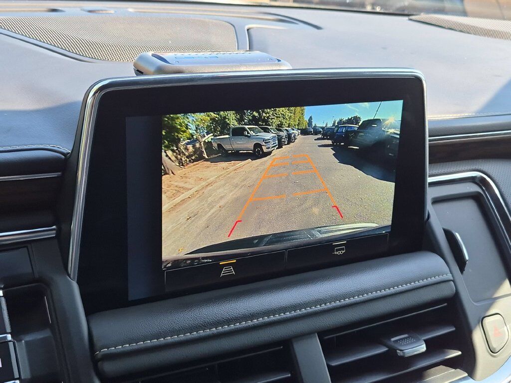 2023 Chevrolet Tahoe Premier Gresham OR
