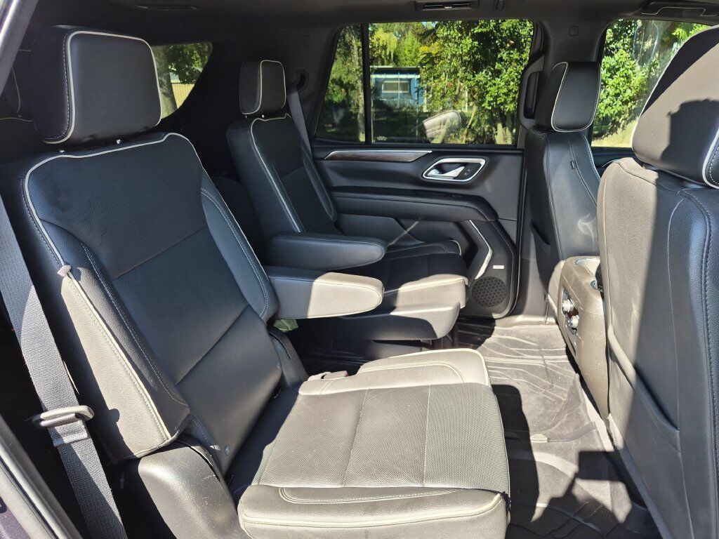 2023 Chevrolet Tahoe Premier Gresham OR