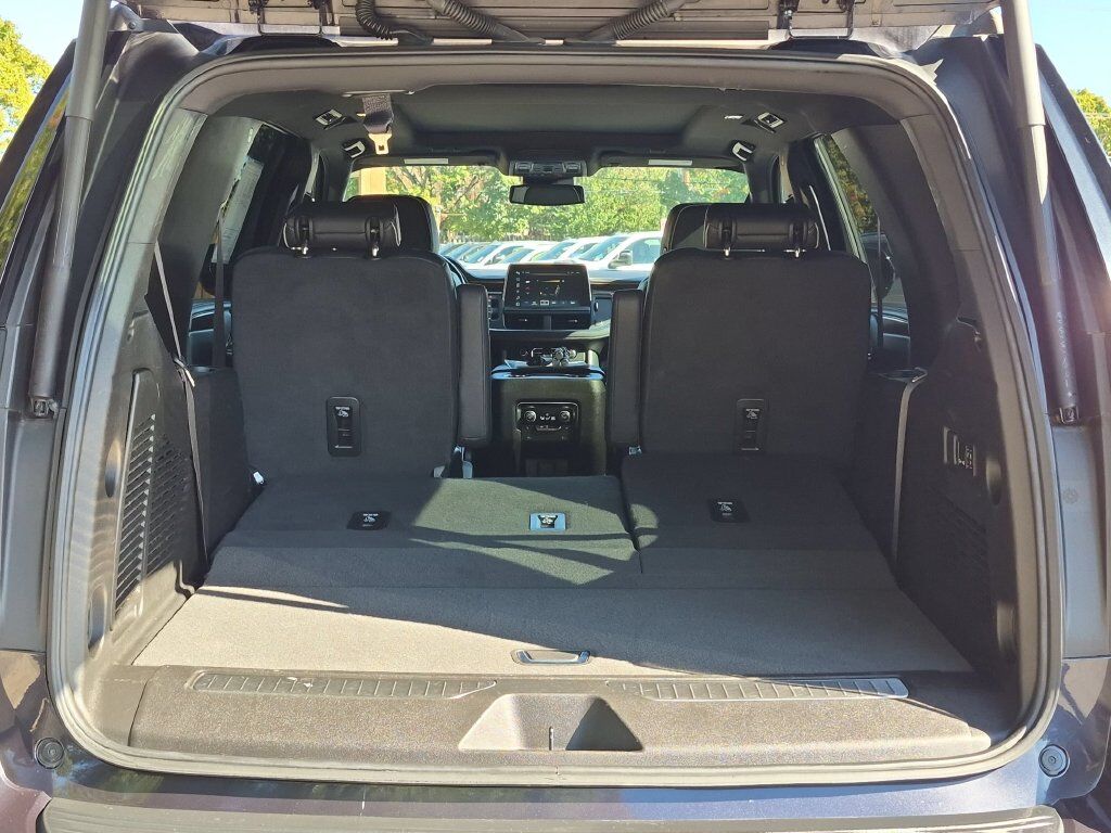 2023 Chevrolet Tahoe Premier Gresham OR