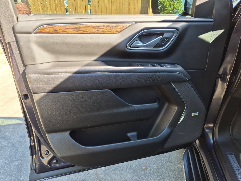 2023 Chevrolet Tahoe Premier Gresham OR