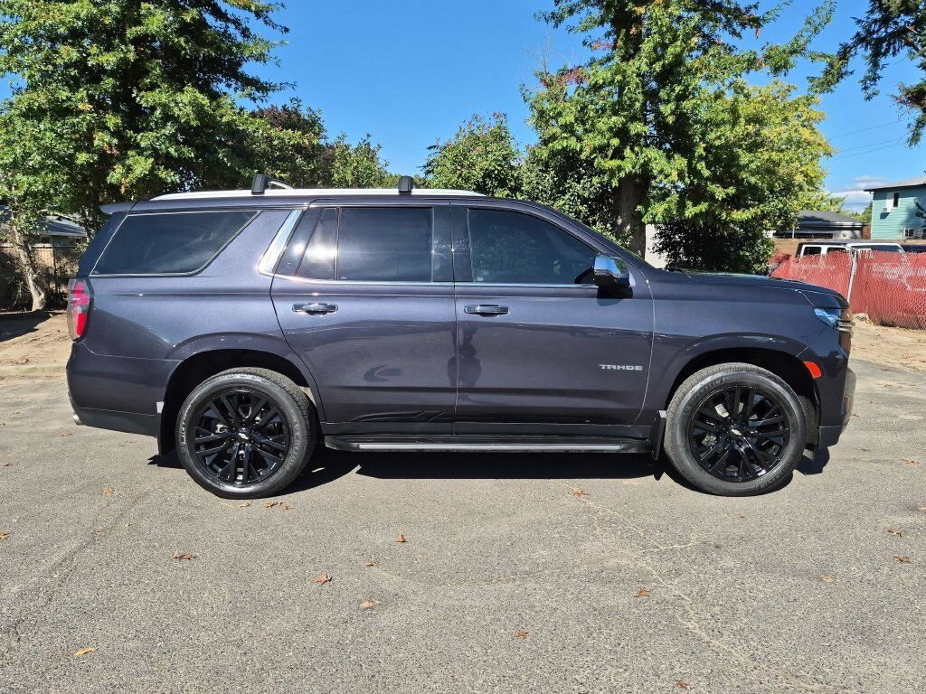 2023 Chevrolet Tahoe Premier Gresham OR