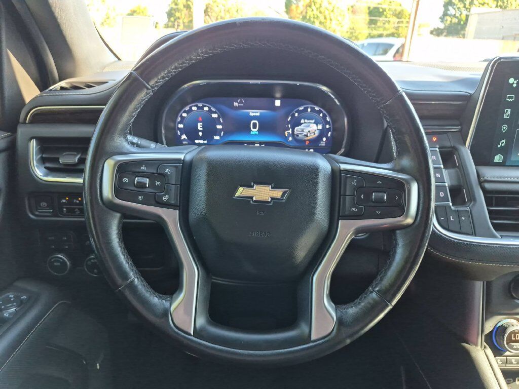 2023 Chevrolet Tahoe Premier Gresham OR