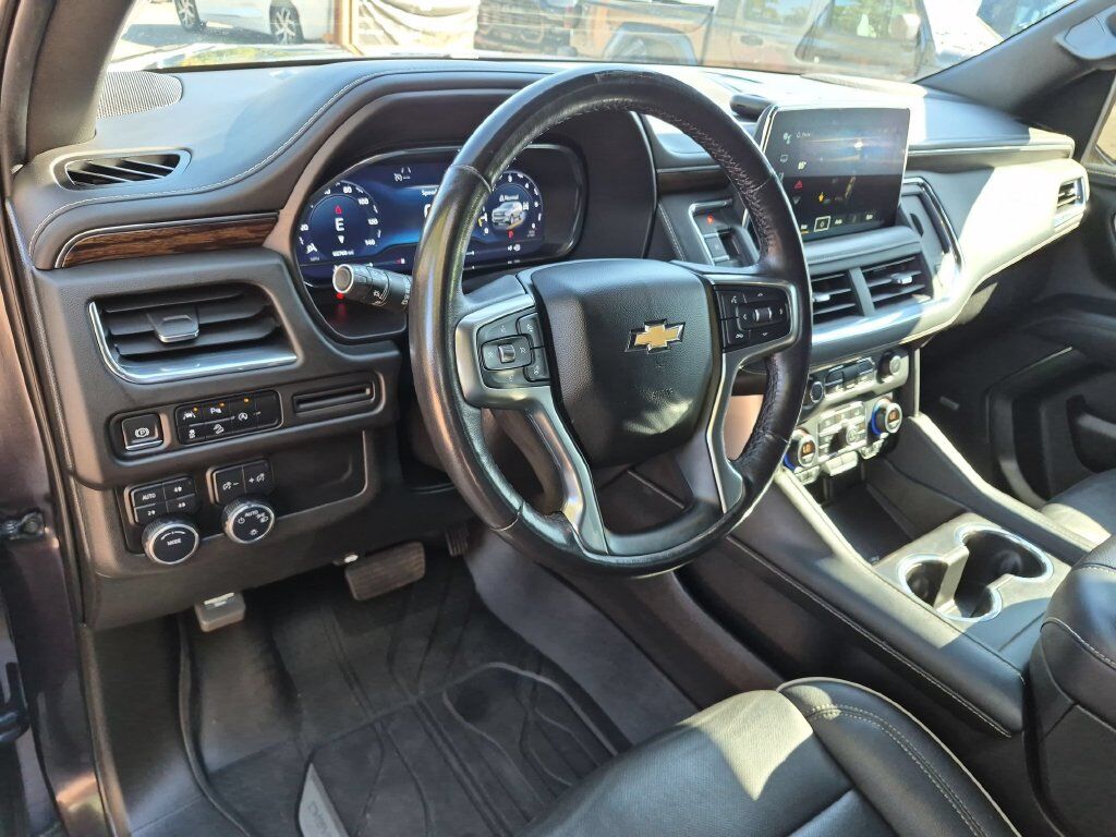 2023 Chevrolet Tahoe Premier Gresham OR