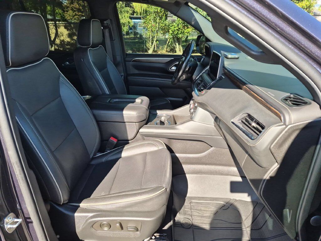 2023 Chevrolet Tahoe Premier Gresham OR