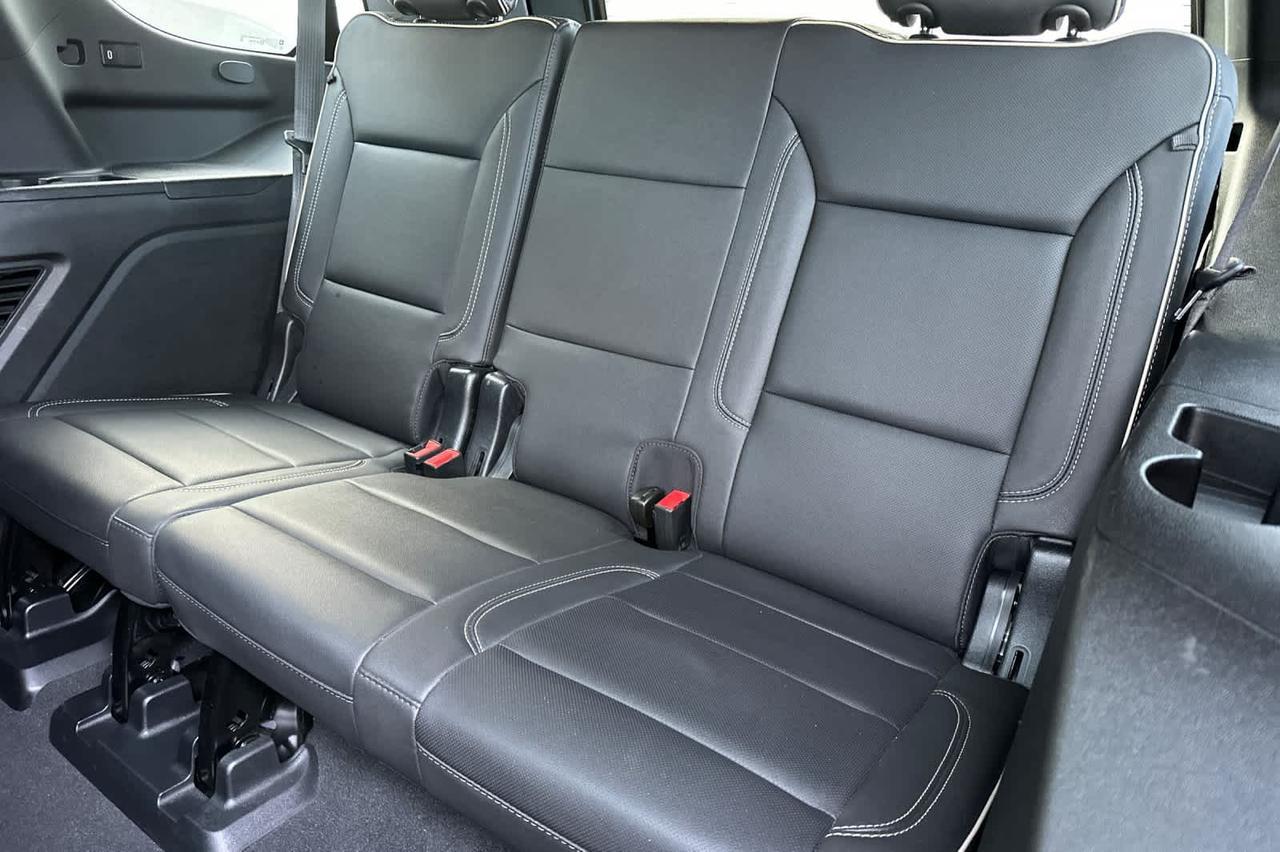 2023 Chevrolet Tahoe Premier Roseville CA