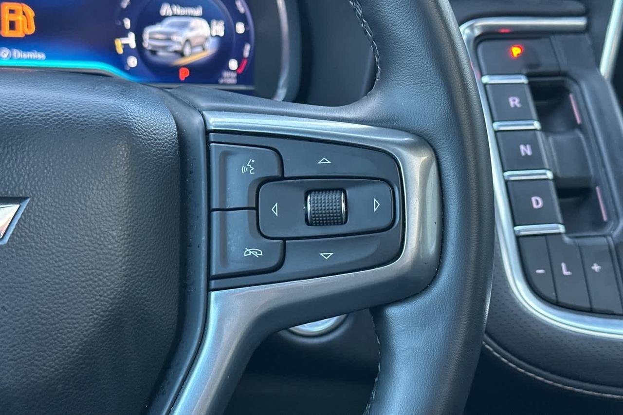 2023 Chevrolet Tahoe Premier Roseville CA