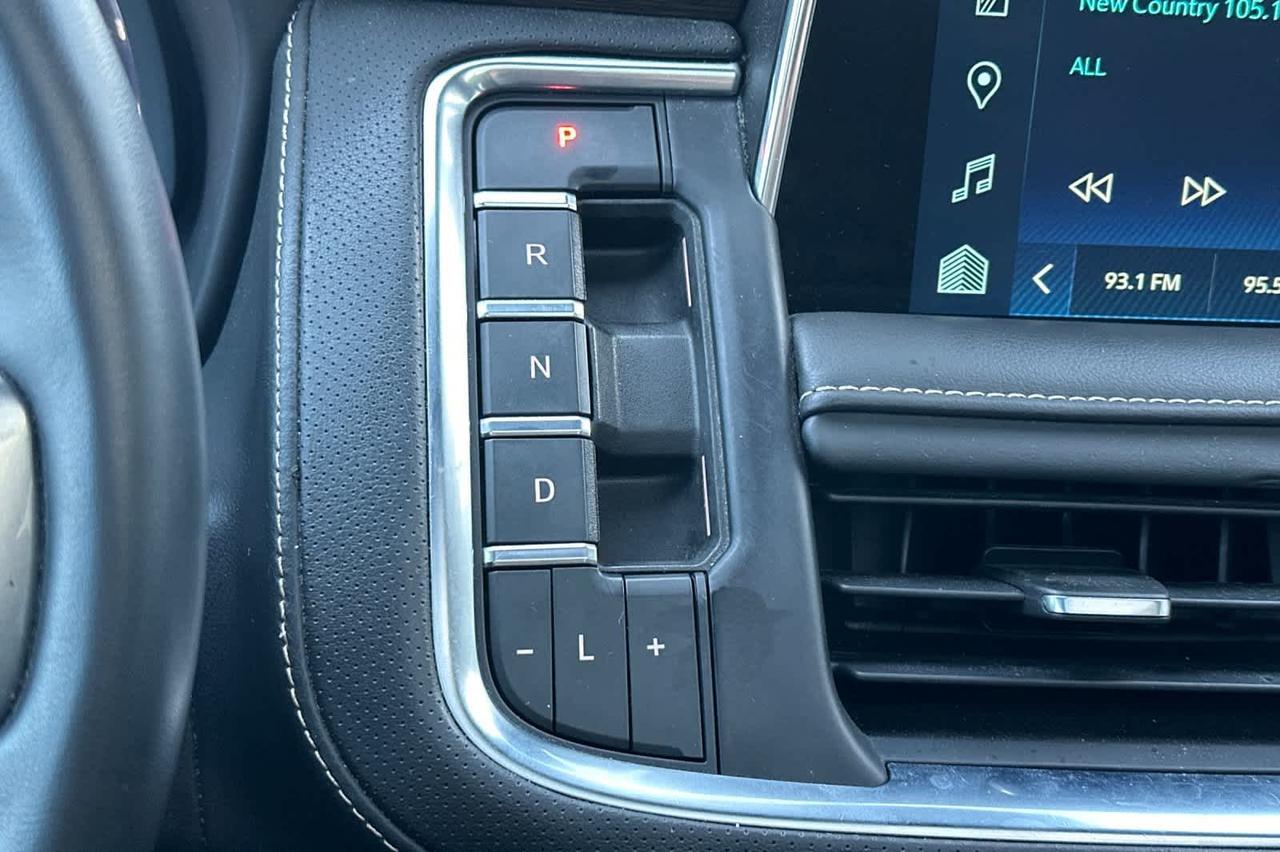 2023 Chevrolet Tahoe Premier Roseville CA