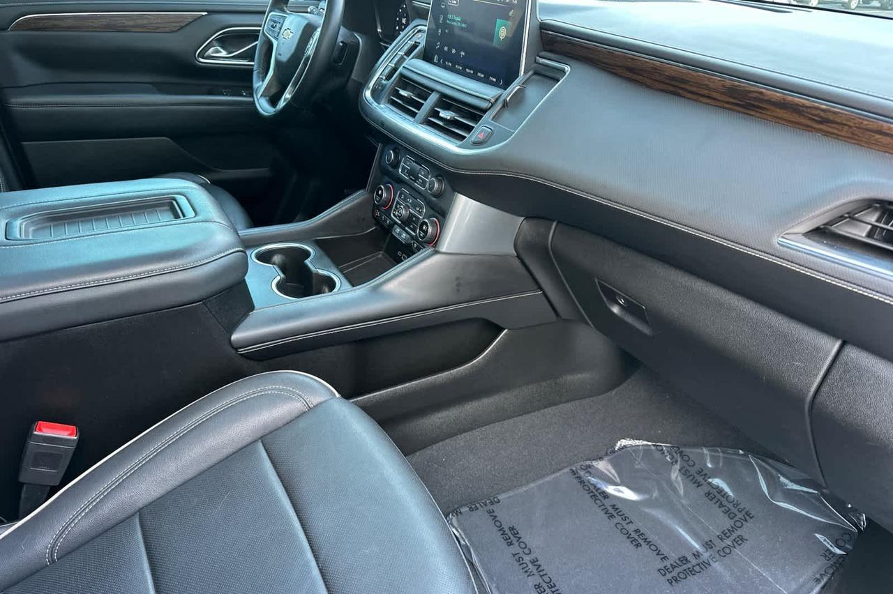 2023 Chevrolet Tahoe Premier Roseville CA