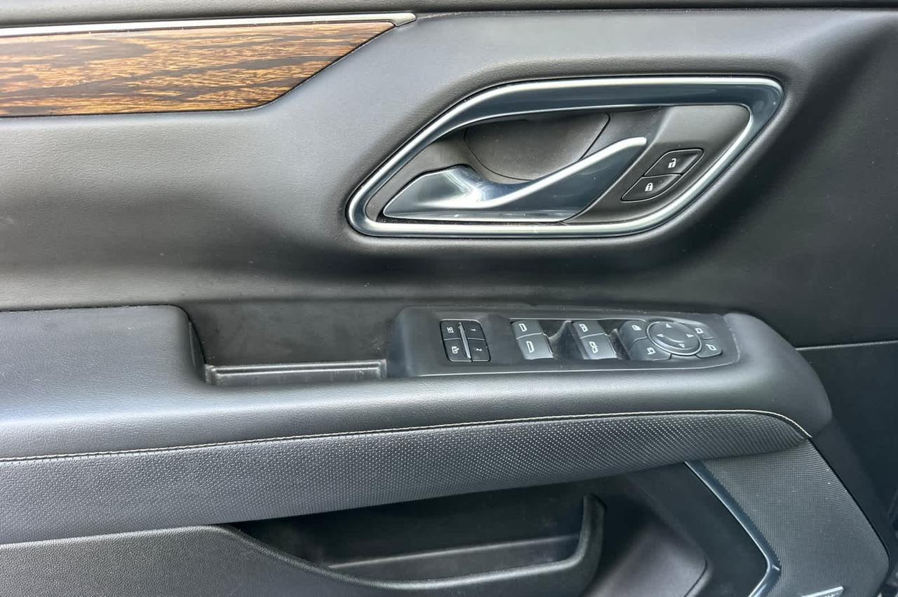 2023 Chevrolet Tahoe Premier Roseville CA