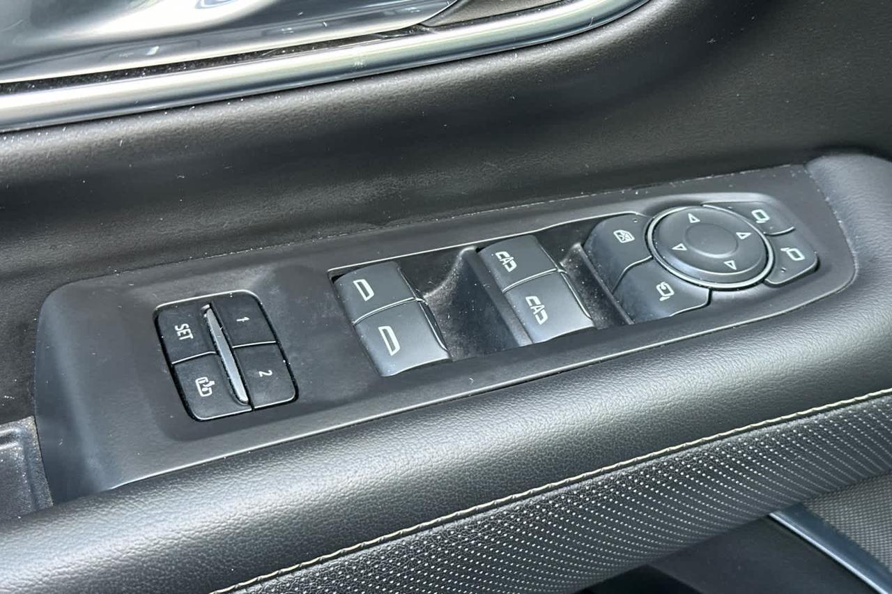 2023 Chevrolet Tahoe Premier Roseville CA