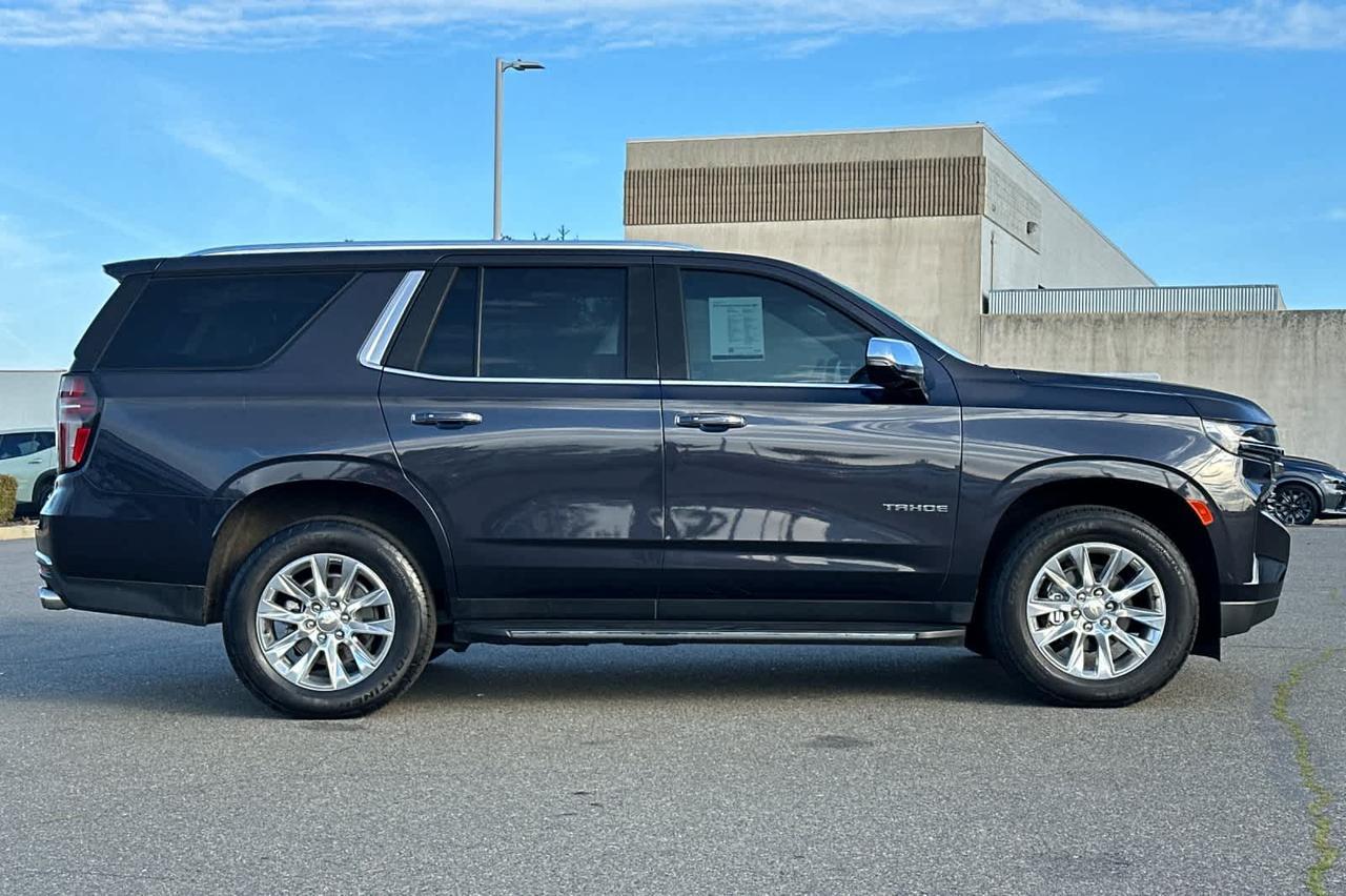 2023 Chevrolet Tahoe Premier Roseville CA