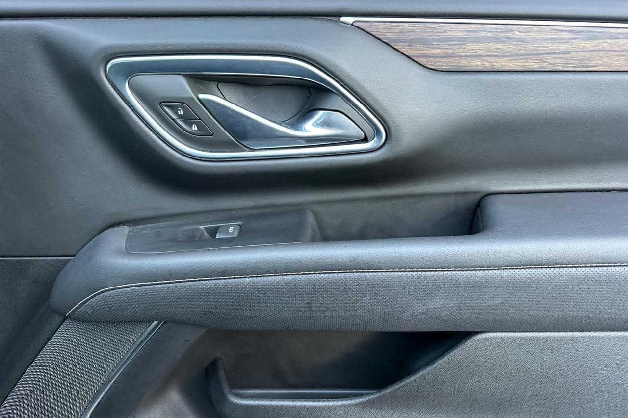 2023 Chevrolet Tahoe Premier Roseville CA