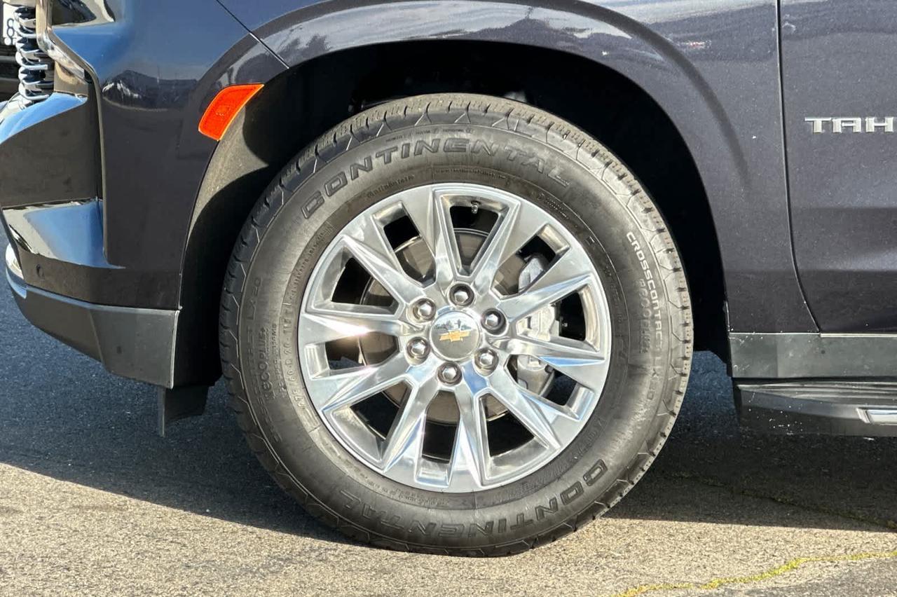 2023 Chevrolet Tahoe Premier Roseville CA