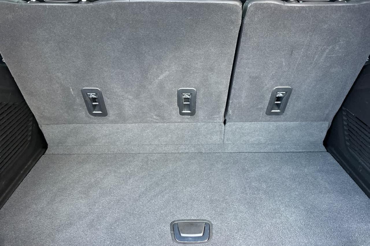 2023 Chevrolet Tahoe Premier Roseville CA