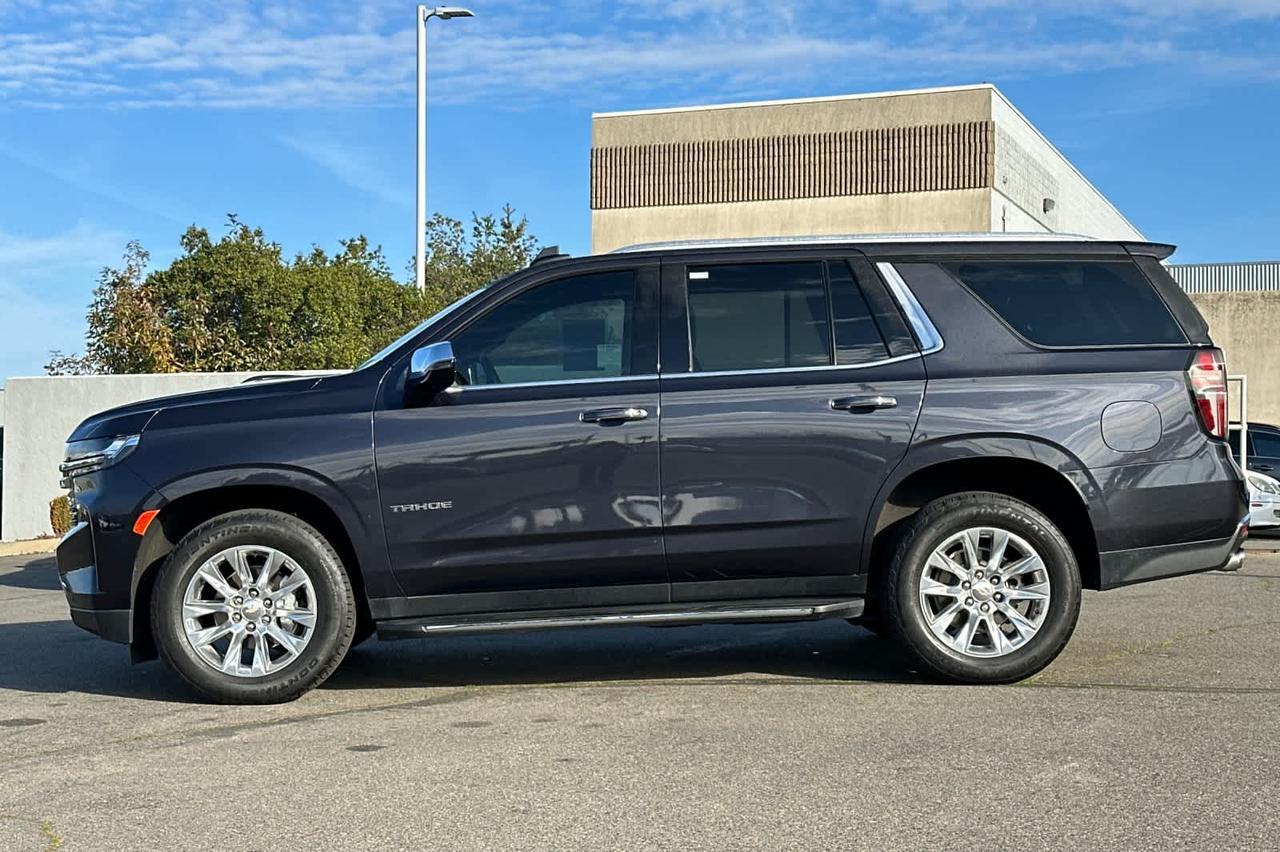 2023 Chevrolet Tahoe Premier Roseville CA