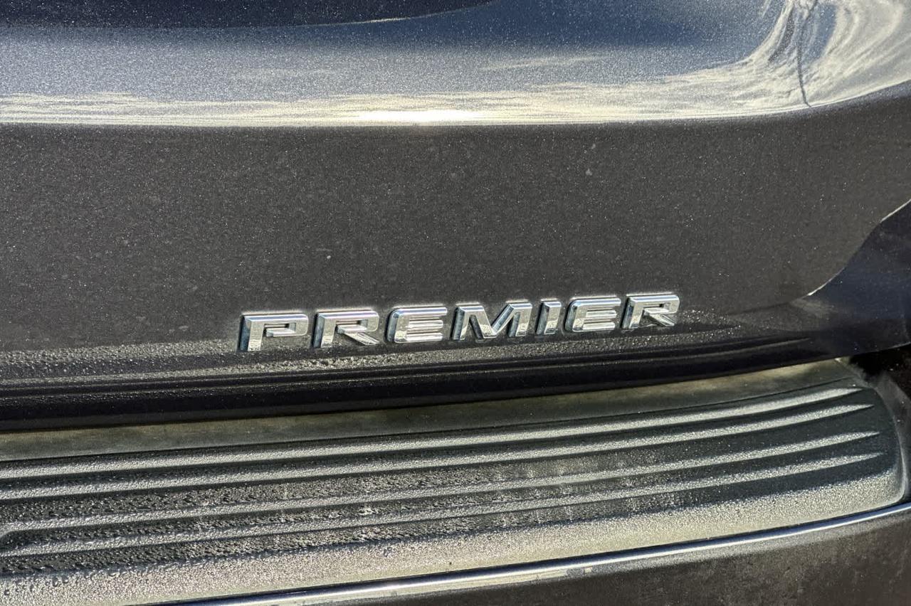 2023 Chevrolet Tahoe Premier Roseville CA