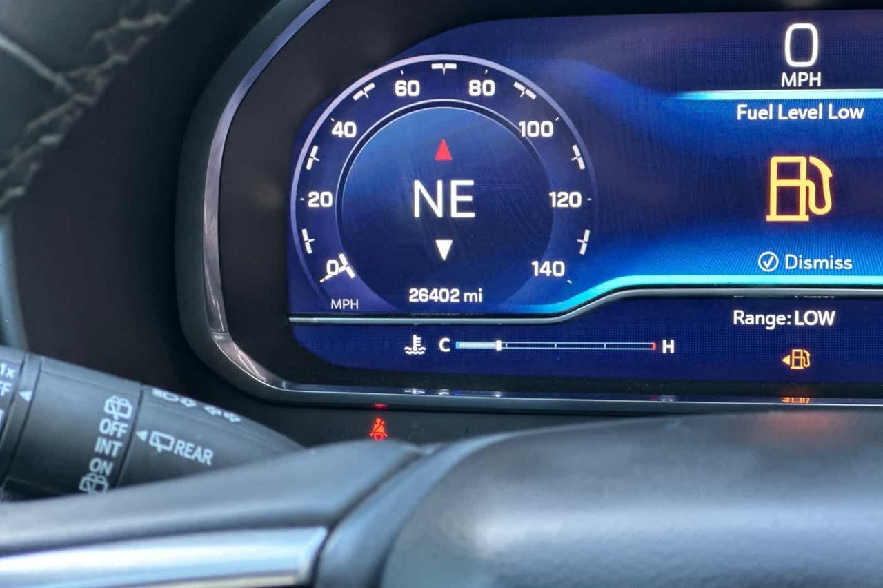 2023 Chevrolet Tahoe Premier Roseville CA