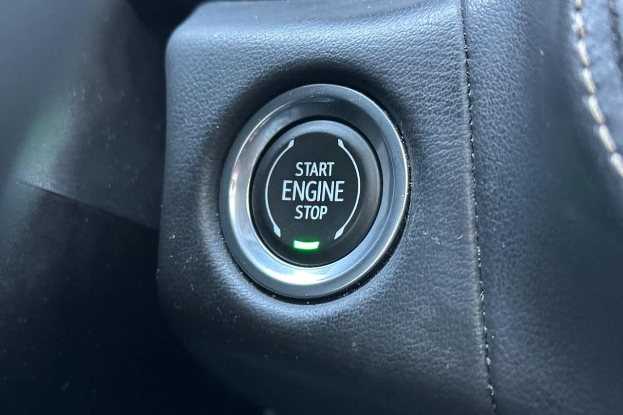 2023 Chevrolet Tahoe Premier Roseville CA